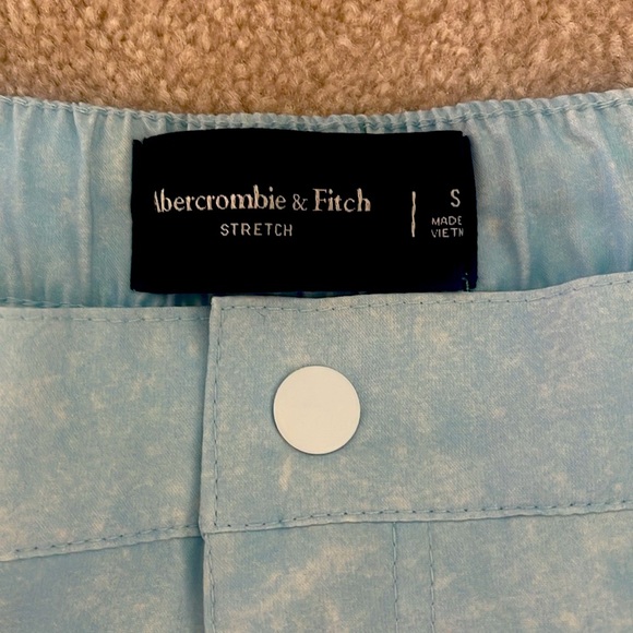 Abercrombie & Fitch Men Swim Shorts - Picture 3 of 7